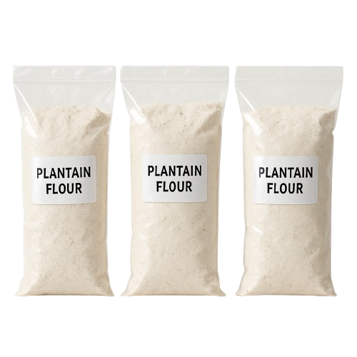 Plantain Flour